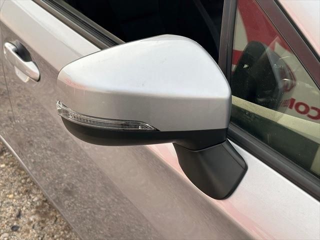 Subaru IMPREZA G4 2017-11 27357-12