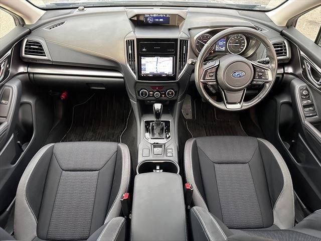 Subaru IMPREZA G4 2017-11 27357-18