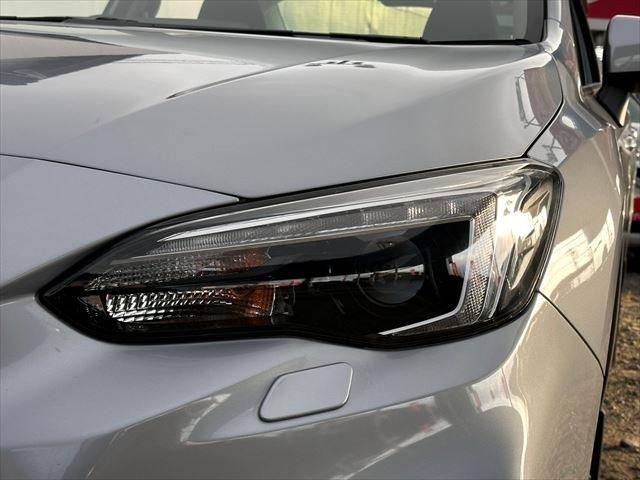Subaru IMPREZA G4 2017-11 27357-8