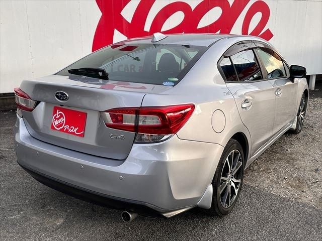 Subaru IMPREZA G4 2017-11 27357-4