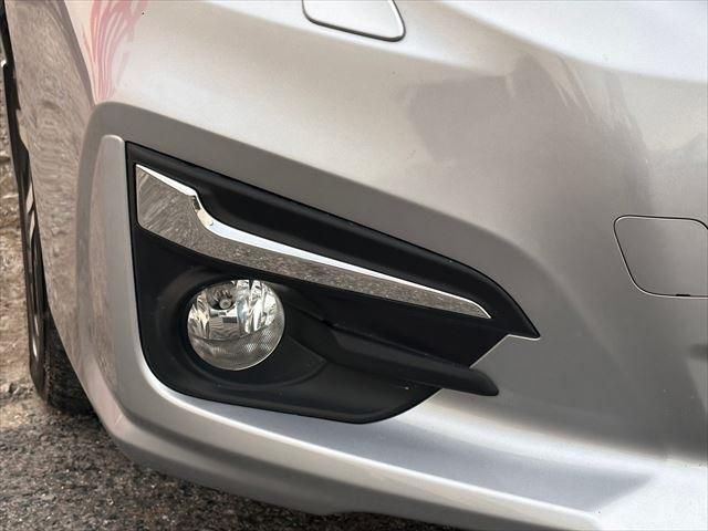 Subaru IMPREZA G4 2017-11 27357-11