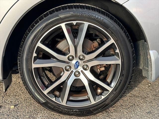 Subaru IMPREZA G4 2017-11 27357-16