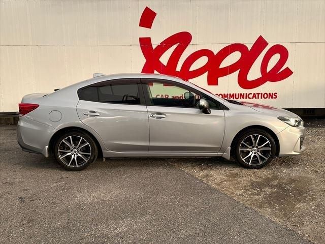 Subaru IMPREZA G4 2017-11 27357-3