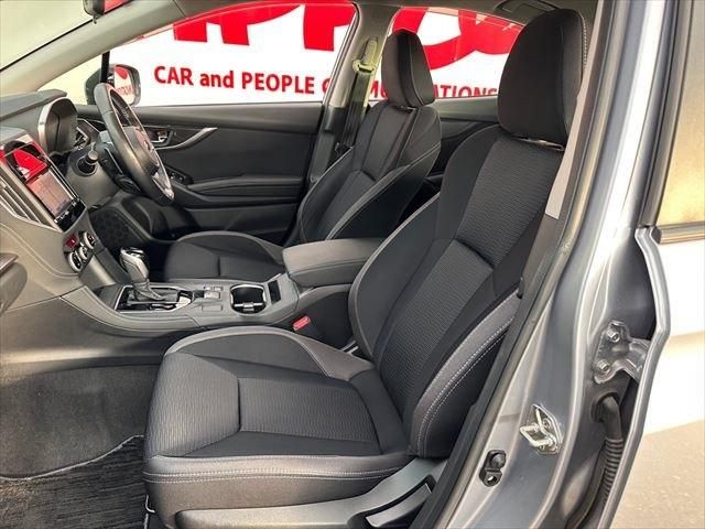 Subaru IMPREZA G4 2017-11 27357-21
