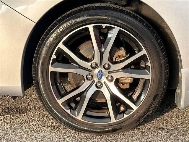 Subaru IMPREZA G4 2017-11 27357-15