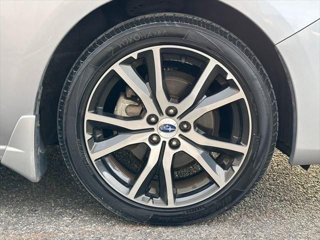 Subaru IMPREZA G4 2017-11 27357-14