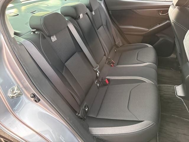 Subaru IMPREZA G4 2017-11 27357-20