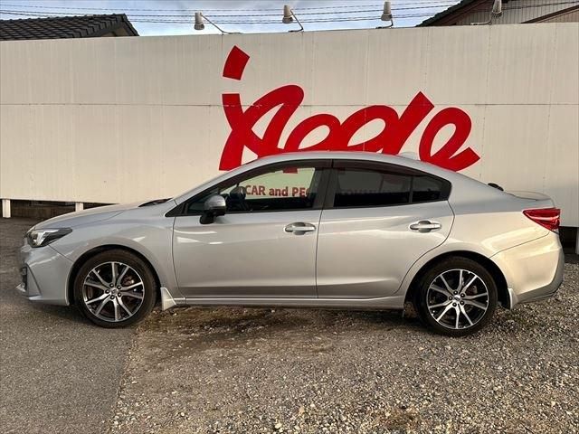 Subaru IMPREZA G4 2017-11 27357-7