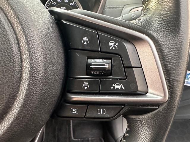 Subaru IMPREZA G4 2017-11 27357-26