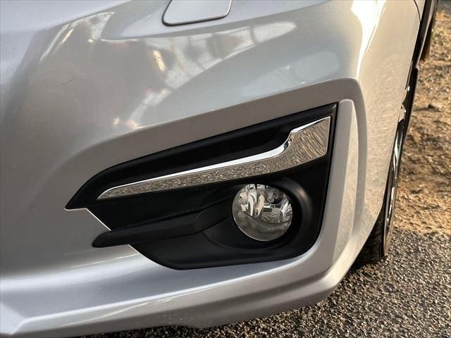 Subaru IMPREZA G4 2017-11 27357-10