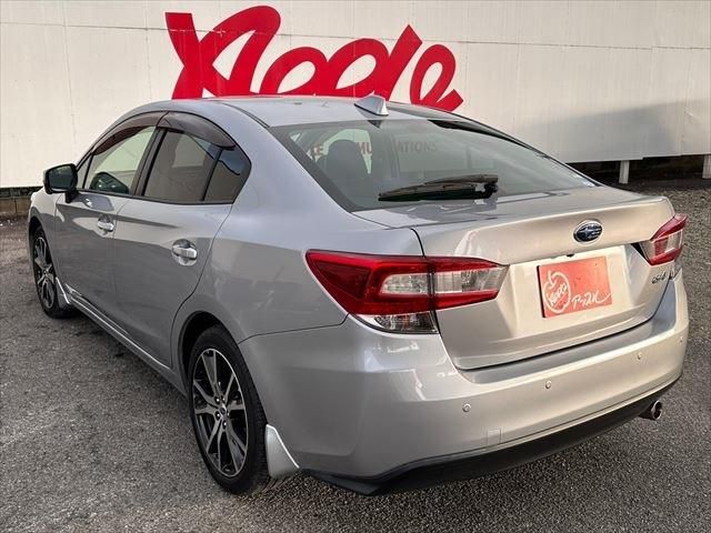 Subaru IMPREZA G4 2017-11 27357-6