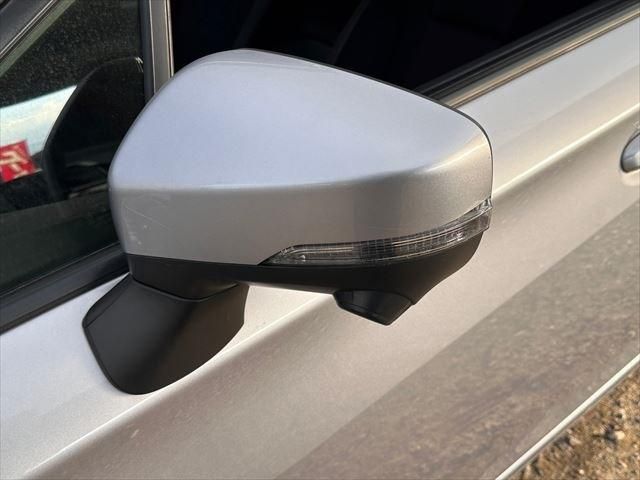Subaru IMPREZA G4 2017-11 27357-13