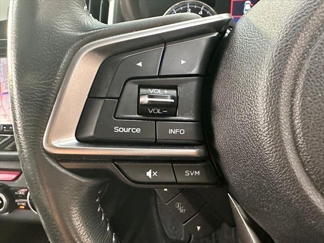 Subaru IMPREZA G4 2017-11 27357-25