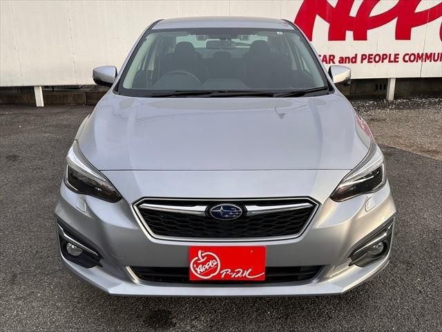 Subaru IMPREZA G4 2017-11 27357-1