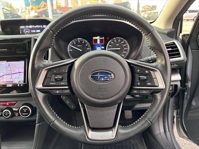Subaru IMPREZA G4 2017-11 27357-24