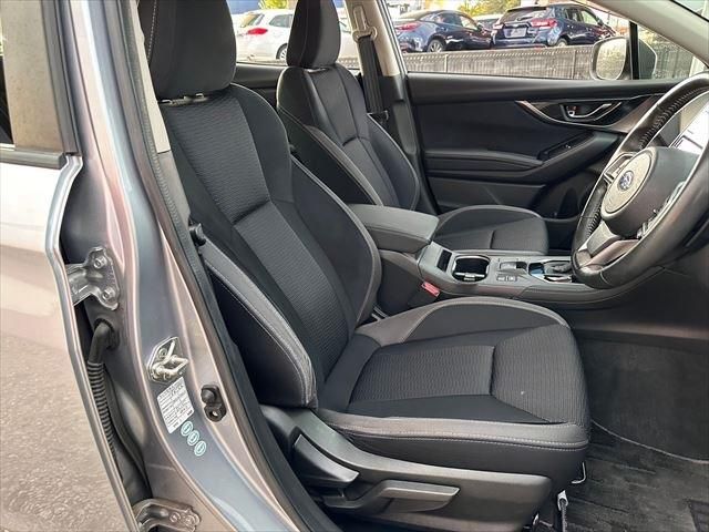 Subaru IMPREZA G4 2017-11 27357-19