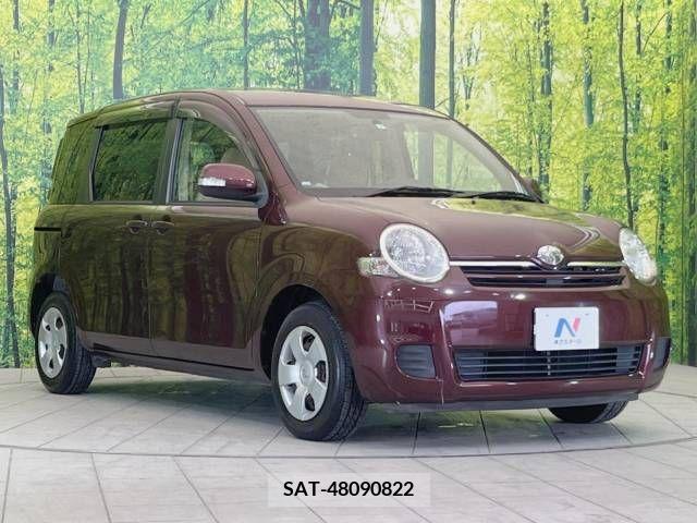 Toyota SIENTA 2011-08 313767-17