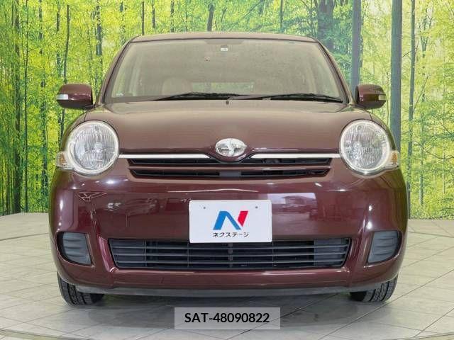 Toyota SIENTA 2011-08 313767-15