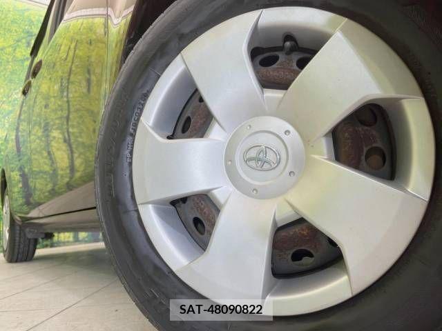 Toyota SIENTA 2011-08 313767-14