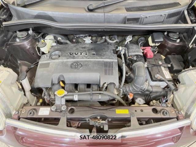 Toyota SIENTA 2011-08 313767-19
