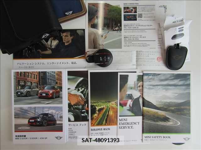 Bmw MINI 2020-09 363714-24