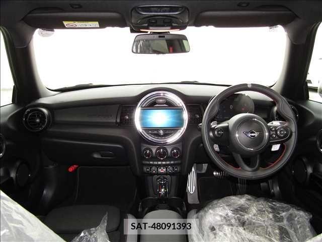 Bmw MINI 2020-09 363714-1