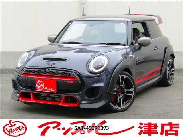 Bmw MINI 2020-09 363714-0