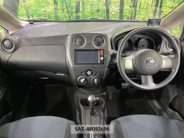 Nissan NOTE 2014-03 281016-1