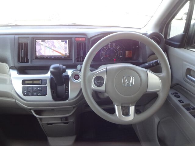 Honda N-WGN 2014-03 192546-12