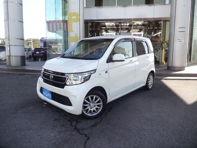 Honda N-WGN 2014-03 192546-0