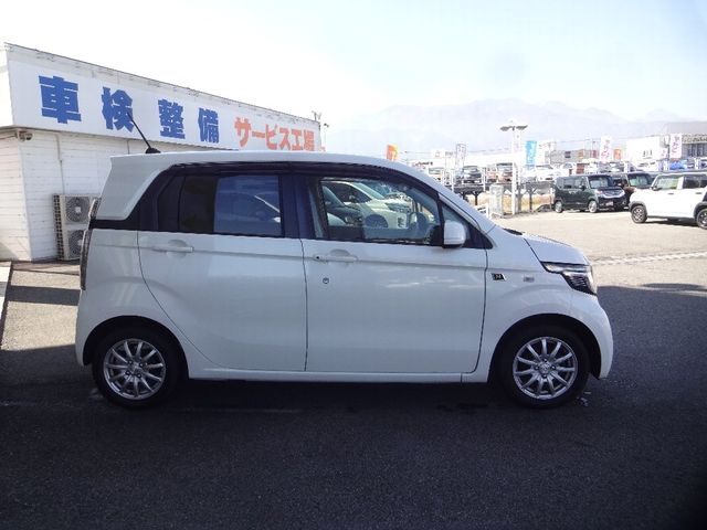 Honda N-WGN 2014-03 192546-3