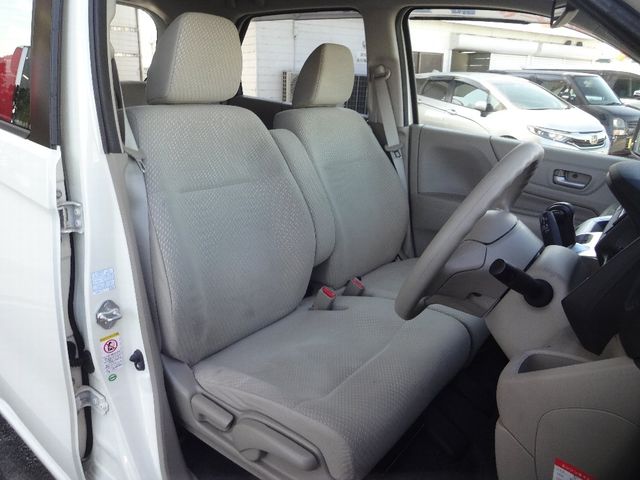 Honda N-WGN 2014-03 192546-7