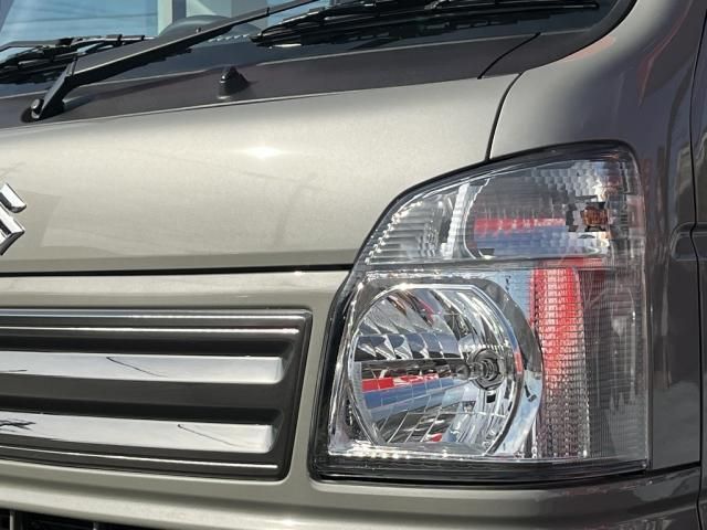Suzuki CARRY TRUCK 2023-09 182204-2