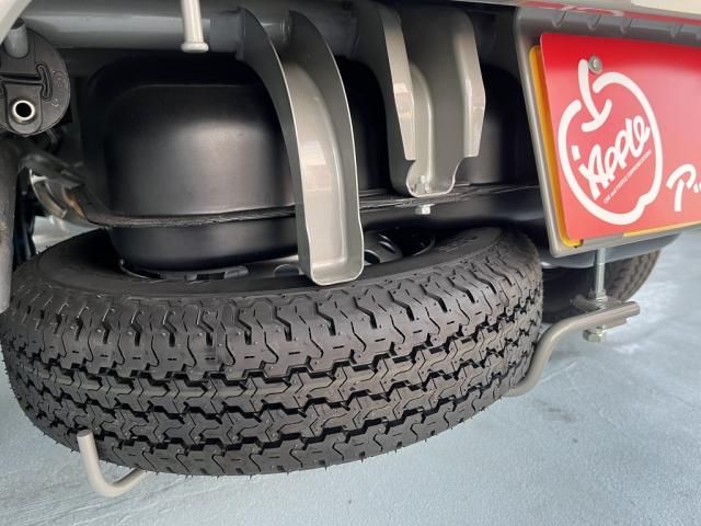 Suzuki CARRY TRUCK 2023-09 182204-27