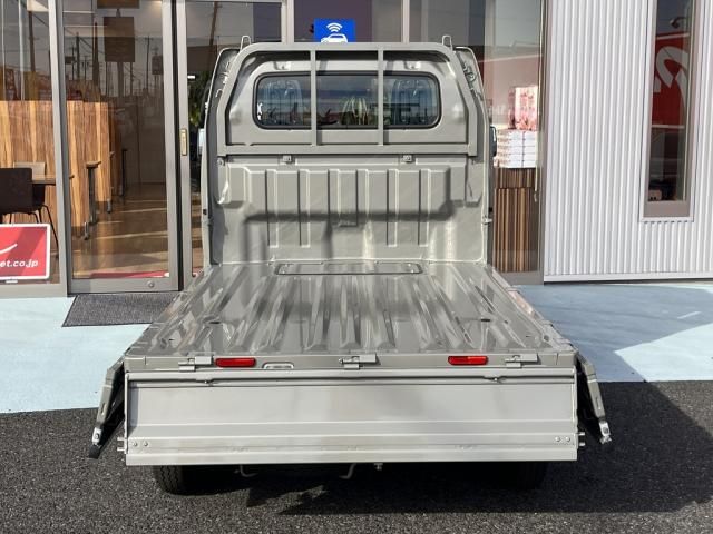 Suzuki CARRY TRUCK 2023-09 182204-6