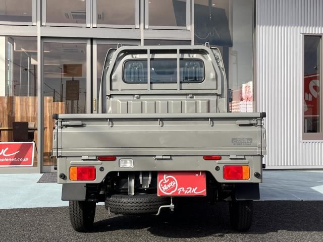 Suzuki CARRY TRUCK 2023-09 182204-5