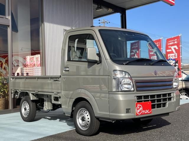 Suzuki CARRY TRUCK 2023-09 182204-1