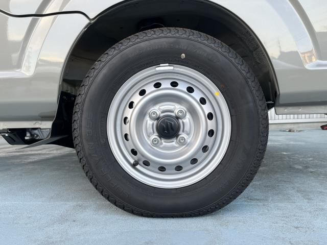 Suzuki CARRY TRUCK 2023-09 182204-26