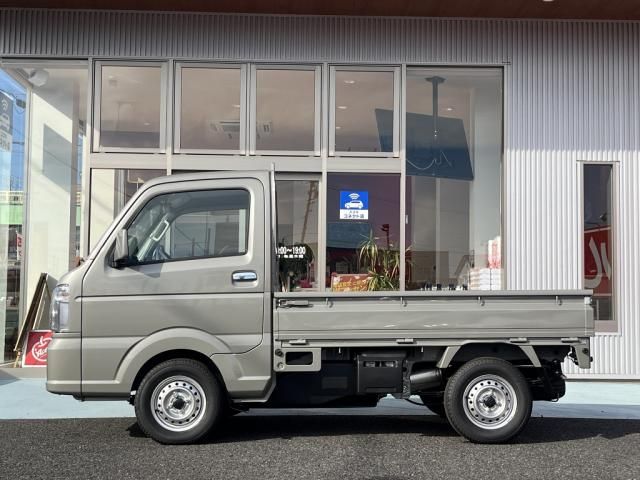 Suzuki CARRY TRUCK 2023-09 182204-4