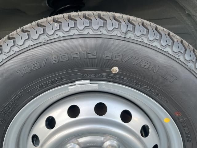 Suzuki CARRY TRUCK 2023-09 182204-25
