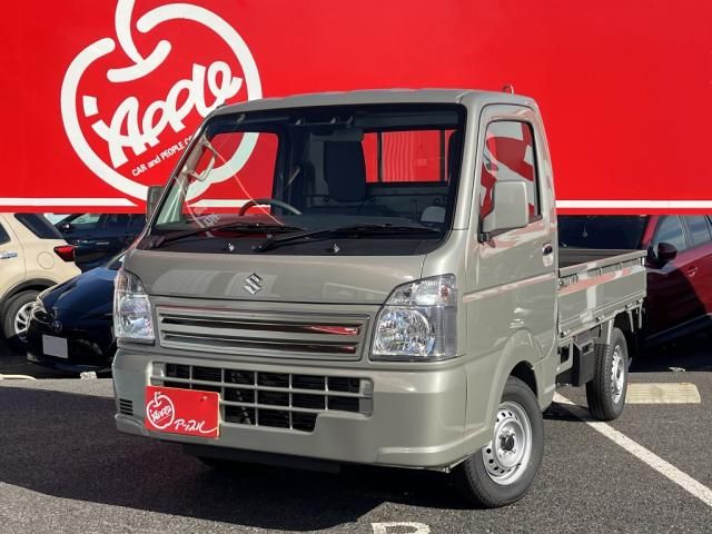 Suzuki CARRY TRUCK 2023-09 182204-0