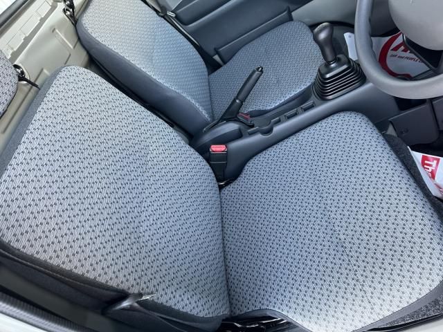 Suzuki CARRY TRUCK 2023-09 182204-11