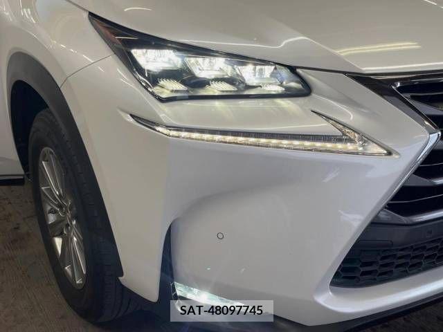 Lexus NX 2015-03 388305-13