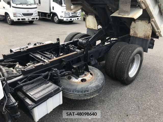 Hino DUTRO 2012-03 234117-13