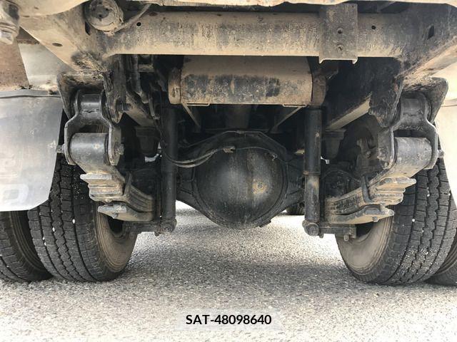 Hino DUTRO 2012-03 234117-14