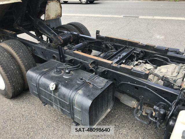 Hino DUTRO 2012-03 234117-15