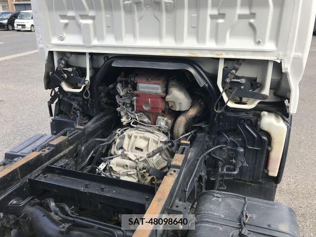 Hino DUTRO 2012-03 234117-16