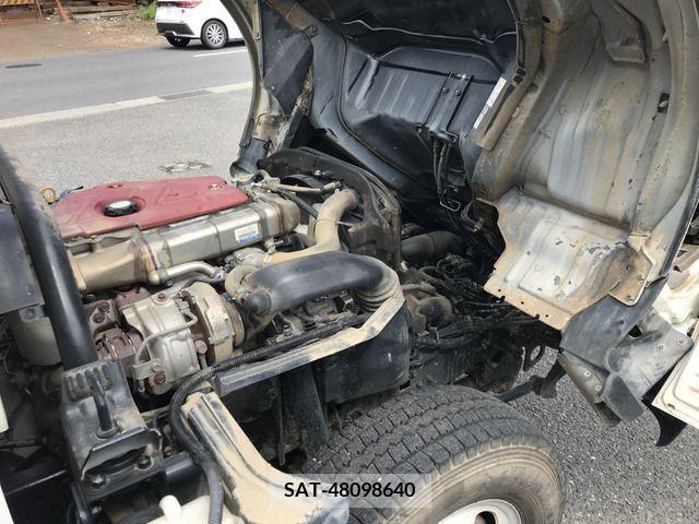 Hino DUTRO 2012-03 234117-19