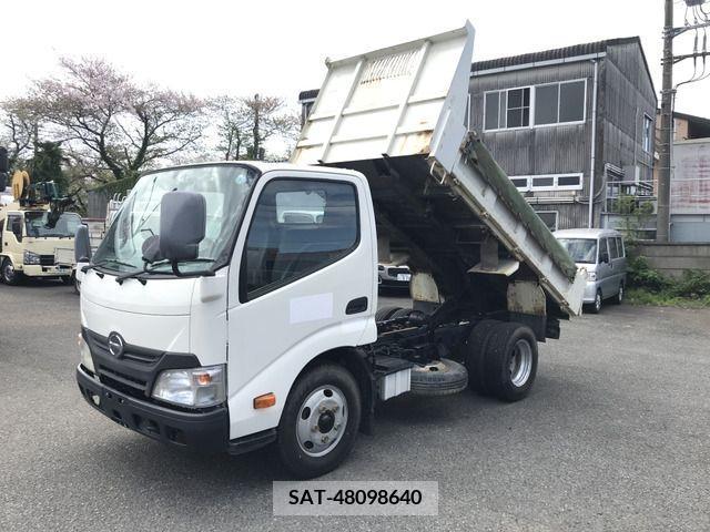 Hino DUTRO 2012-03 234117-0