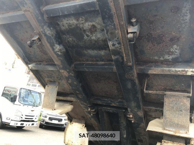 Hino DUTRO 2012-03 234117-10